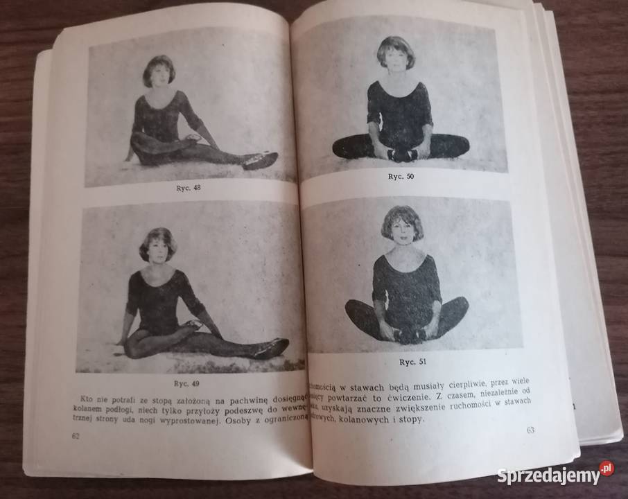 HathaJoga wszystkich Malina Michalska Łódź