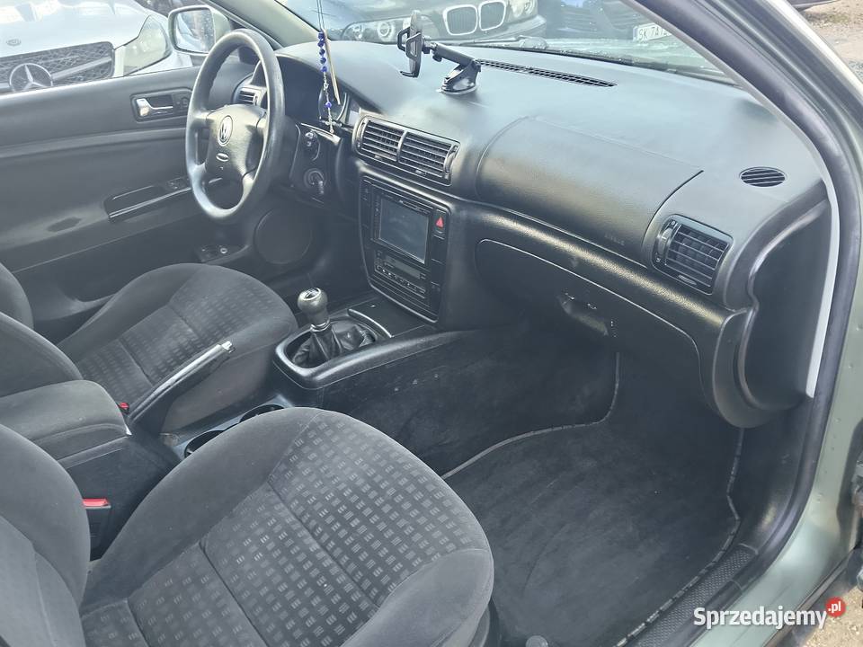 Passat B5 fl 19 130 Do Jazdy nieuszkodzony