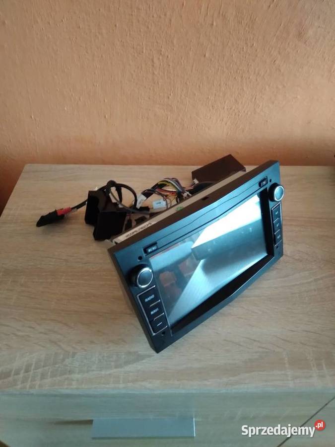 Radi android opel corsa d opolskie Popielów