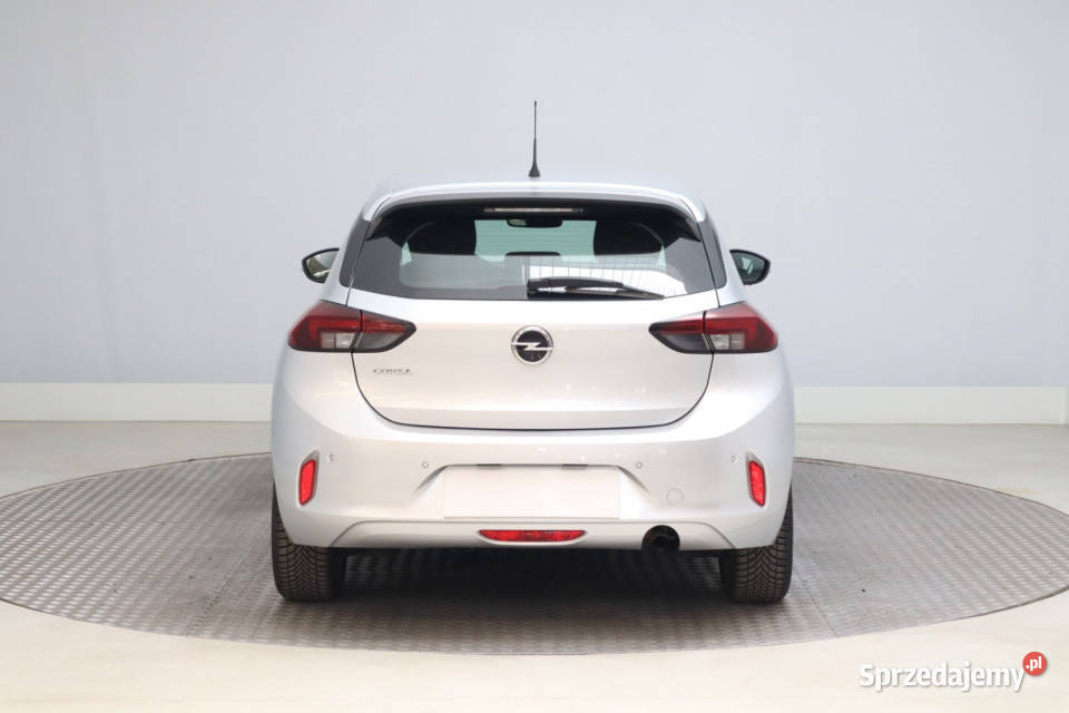 Opel Corsa 12 klimatyzacja śląskie Zabrze