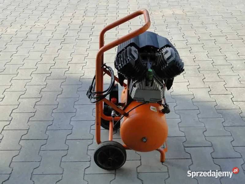 Kompresor olejowy Sprężarka FIAC PROFESJONALNY 2 Łętownia