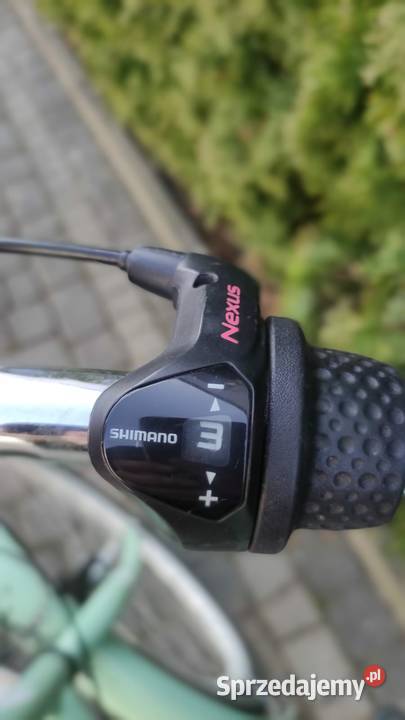 Sprzedam Rower kujawsko-pomorskie Grudziądz sprzedam