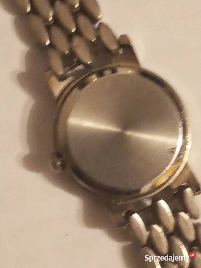 ZEGAREK KWARCOWY 97 UG Szczecinek