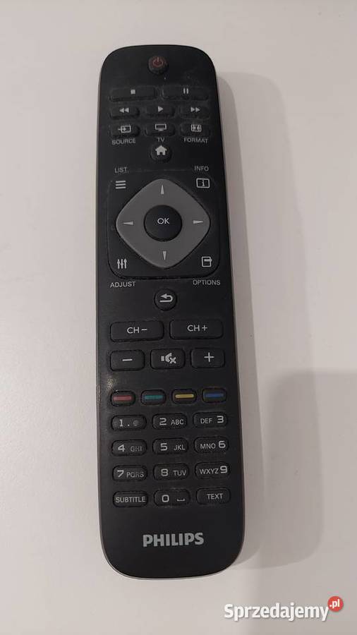 Telewizor LED Smart Philips 32 cale Tychy sprzedam