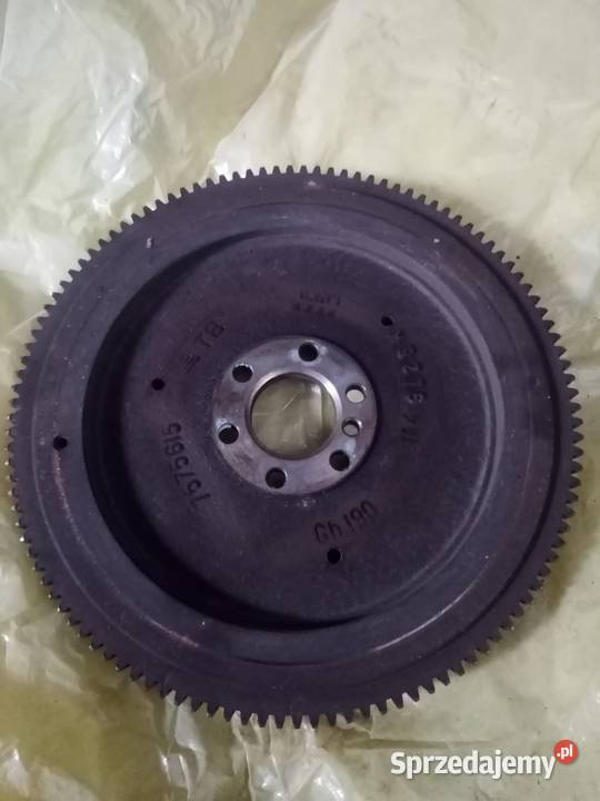 Koło zamachowe FIATA 7575615 inne