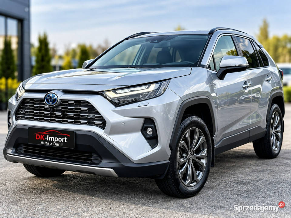 Toyota RAV4 V 2018 RAV4 Sadlno