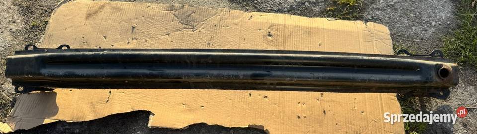 Belka zderzaka tylnego SEAT LEON II Starachowice