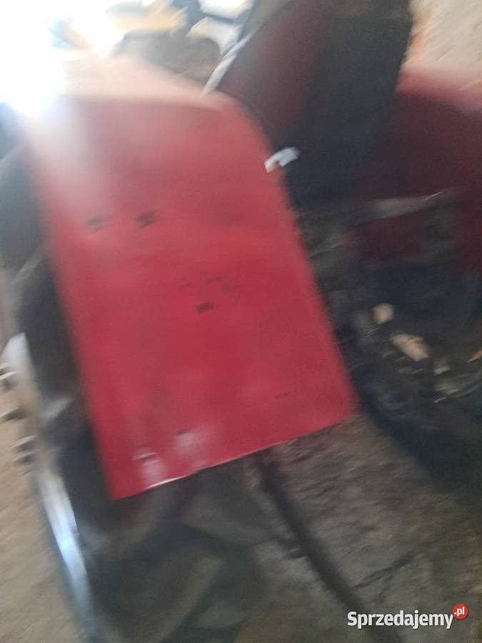 Ciągnik rolniczy Ursus c330 Tyniec nad Ślęzą sprzedam