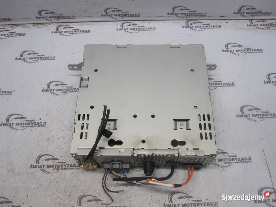 VOLVO XC90 I LIFT 10r radio CD 31328065 sprzedam