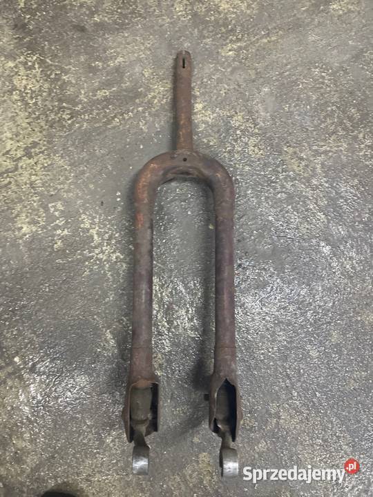Simson sr2 widelec przód sprzedam