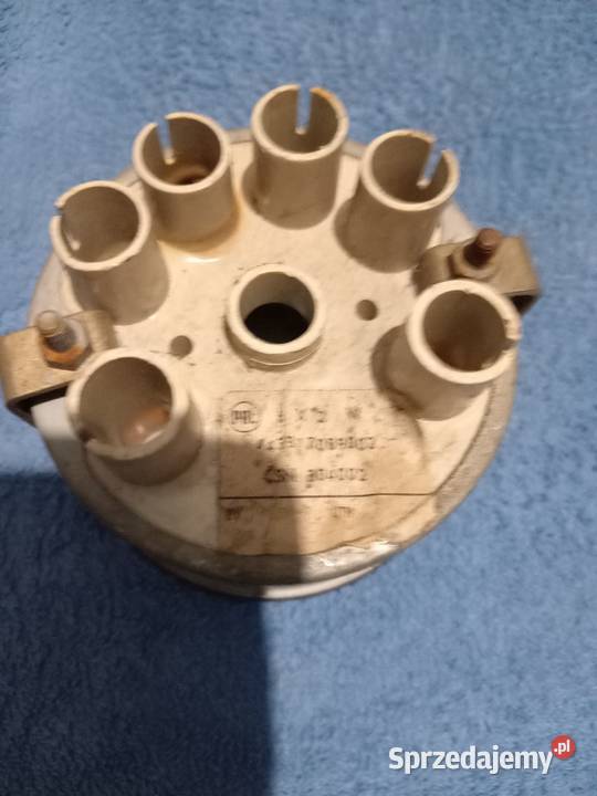LICZNIK SKODA FIAT POLONEN NYSA SYRENA Gorlice
