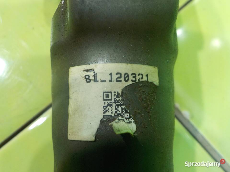 AVENSIS III T27 LIFT I 22 DCAT 12r krzyzak Suków