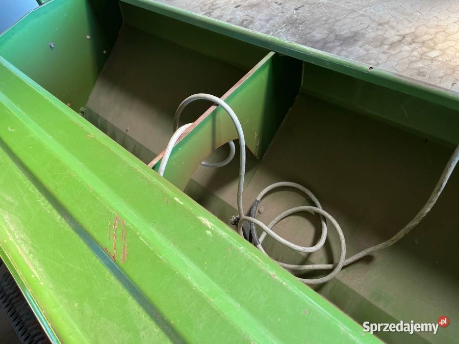 Zestaw uprawowosiewny AMAZONE Drill Star RPAD Łomazy