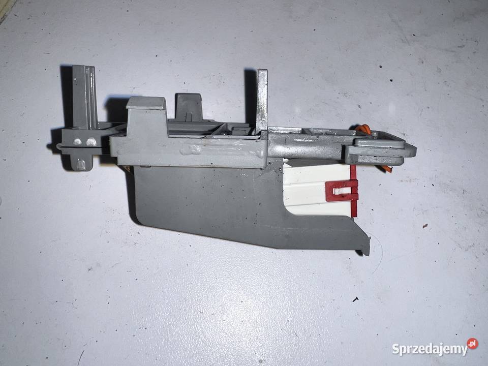 Aqua Stop Beko DIS28122 Ostrów Wielkopolski