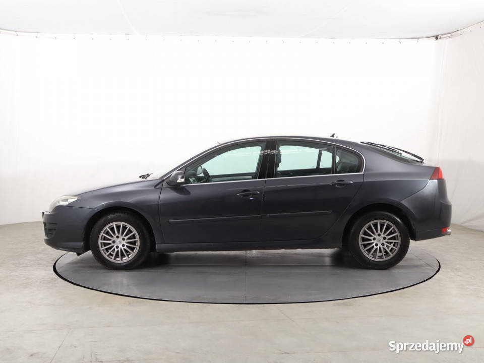 Renault Laguna 20 DCi śląskie