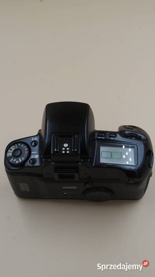 Aparat Canon EOS 100QD Grodzisk Mazowiecki