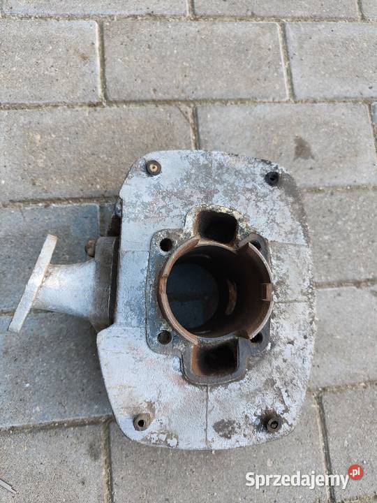 Zestaw wsk 175 Gorzów Wielkopolski