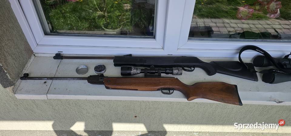 Hatsan mod80 przeglądzie