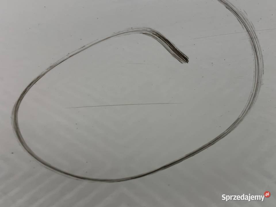 DRZWI LEWY TYŁ TOYOTA COROLLA E21 Kombi Super Motoryzacja