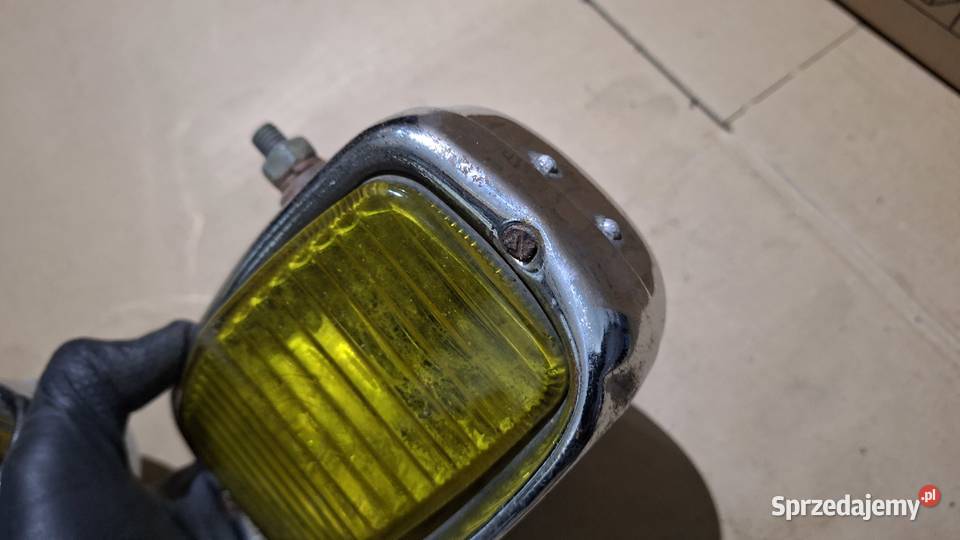 Halogeny Czechosłowackie Gaz Vaz FSO Fiat Skoda Kraków