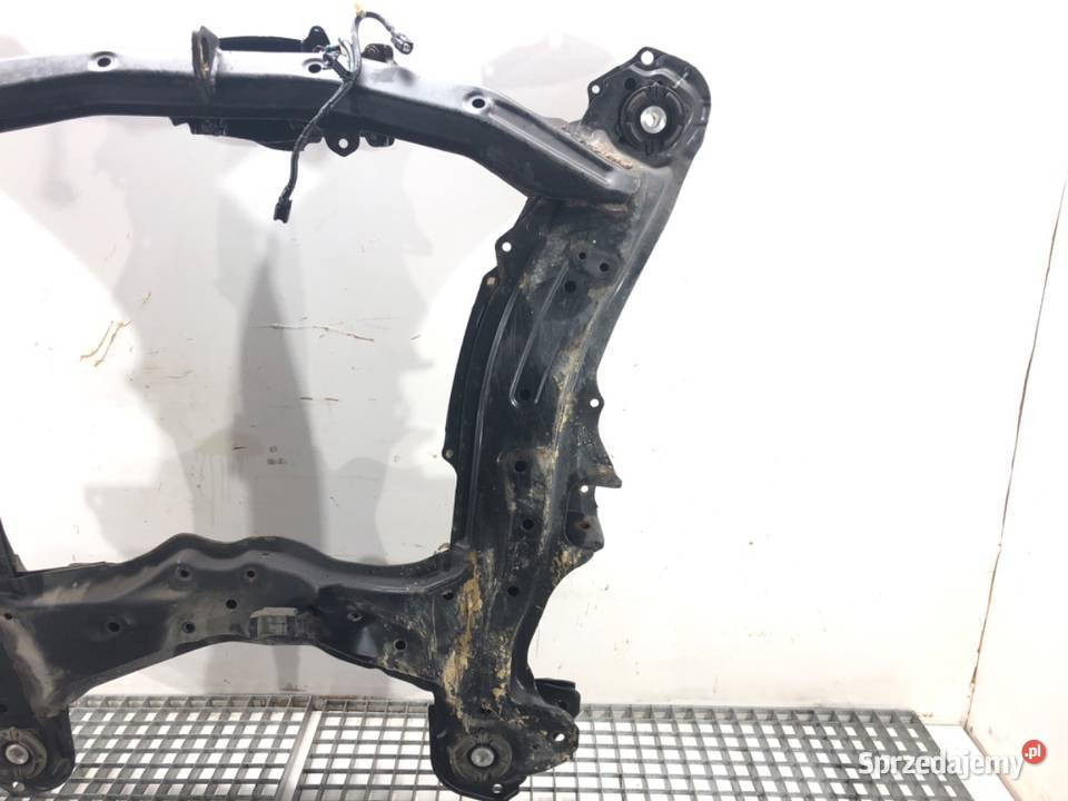 BELKA POD SILNIK HONDA ODYSSEY 35 252 SANKI