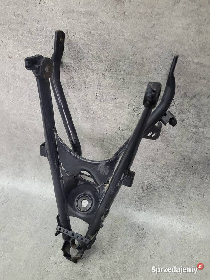 BMW R1200GS R 1200 GS 2008 RAMA RAMKA STELAŻ OEM Ramy