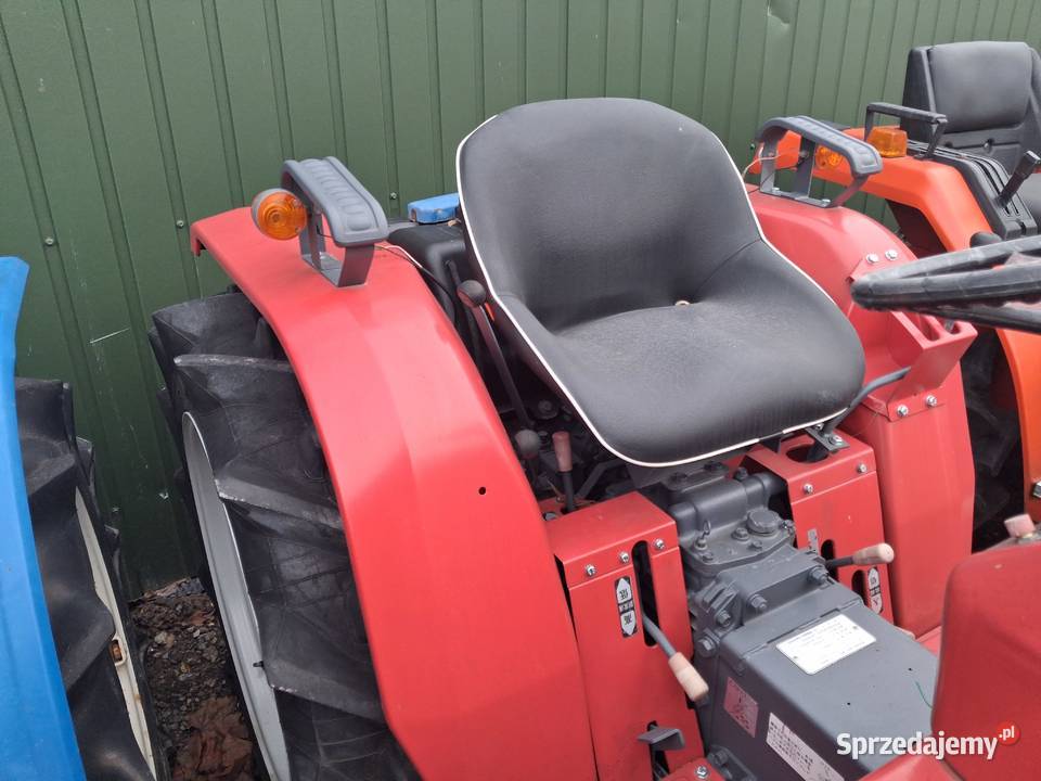 Kubota Zb1702 Konary