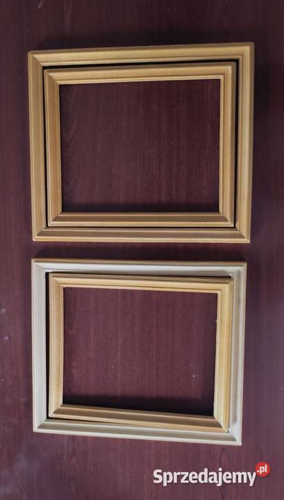 rama ramka drewniana obraz oprawa Malarstwo Kielce