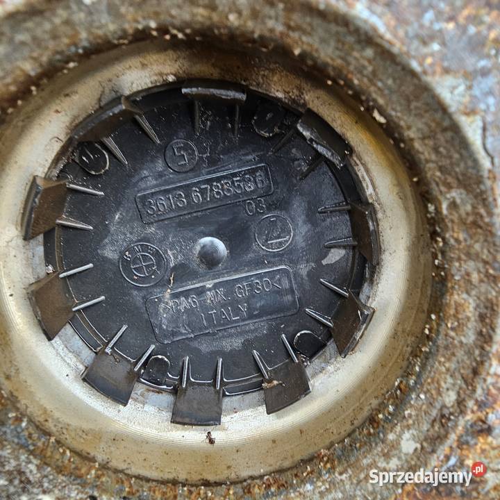 felgi aluminiowe podkarpackie Rzeszów