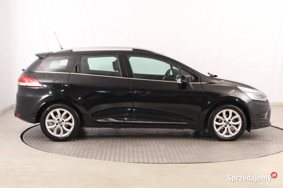 Renault Clio 09 TCe ESP śląskie Zabrze sprzedam