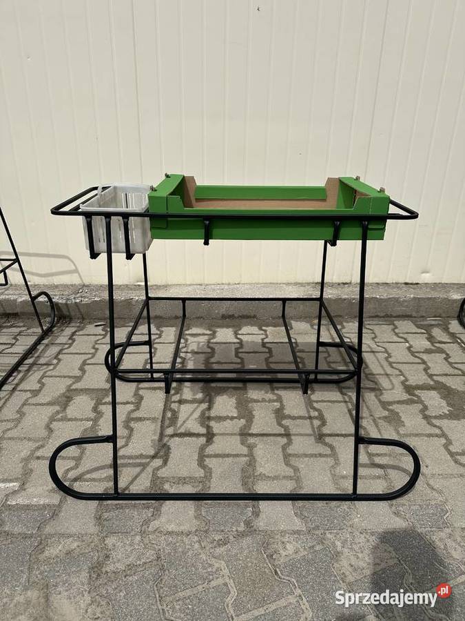 Sanki do zbioru malin Wyszogród