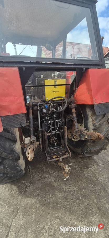 Ursus 1012 śląskie Warszowice sprzedam