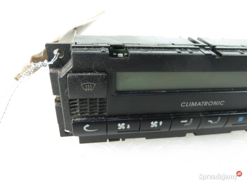 KLIMATRONIK SKODA OCTAVIA I