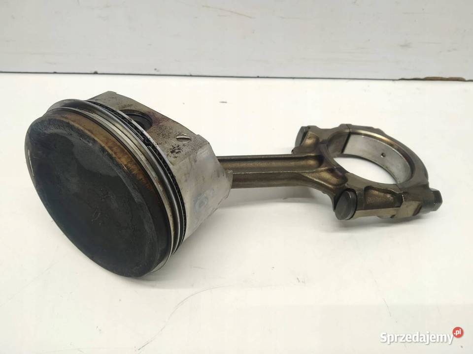 TŁOK KORBOWÓD 27 V6 Suzuki Grand Vitara I