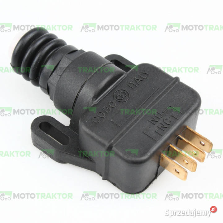 CZUJNIK STOP CASE FIAT FORD HOLLAND 116256A1 Łążynek