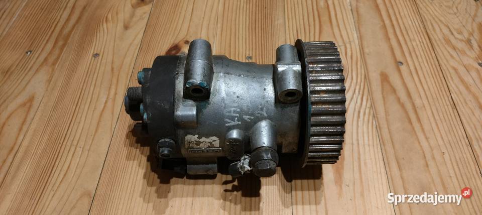 Pompa wtryskowa Delphi 15 dci Przemyśl