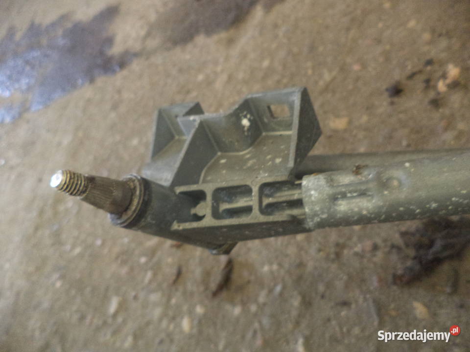 AUDI 100 C4 MECHANIZM WYCIERACZEK SILNICZEK sprzedam