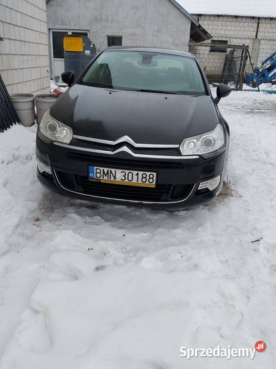 Citroen c5 20 C5