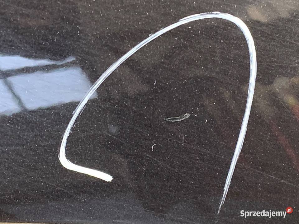 BŁOTNIK PRAWY PRZÓD CHEVROLET ORLANDO Hatchback