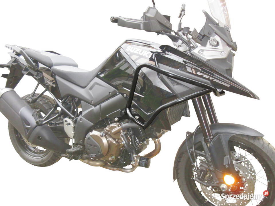 Gmole HEED SUZUKI VStrom 1050 Częstochowa