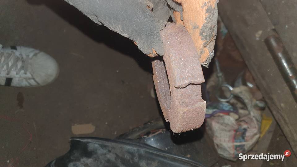 Nakrętka łożyskowa z koronką na klucz hakowy do mazowieckie