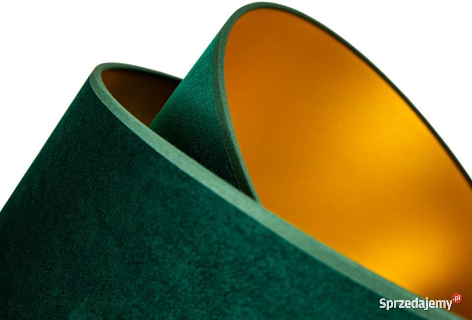 LAMPA WISZĄCA SUFITOWA ŻYRANDOL ABAŻUR kolory Oświetlenie podlaskie Choroszcz