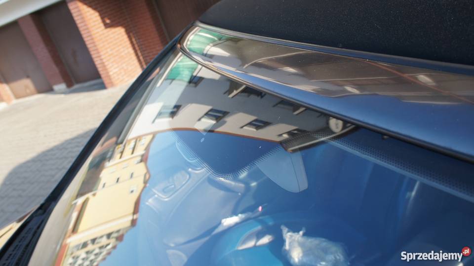 CLK 32 sekwencja pełna Bydgoszcz