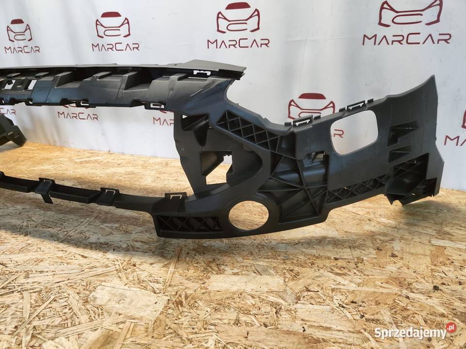 Wzmocnienie Zderzaka Przedniego Ford C II Lift Pleszew