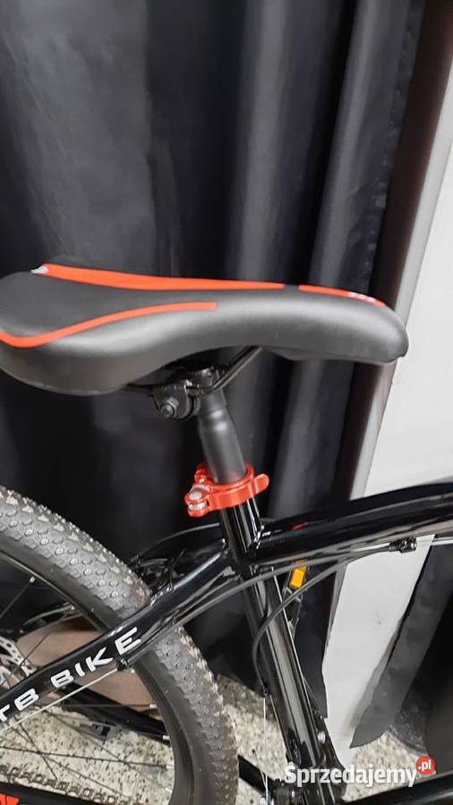 Rower górski MTB koło 26 hamulce tarczowe Dębica