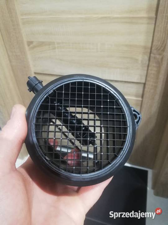 Volvo przepływomierz nowy nie używany 31459403 Zduńska Wola