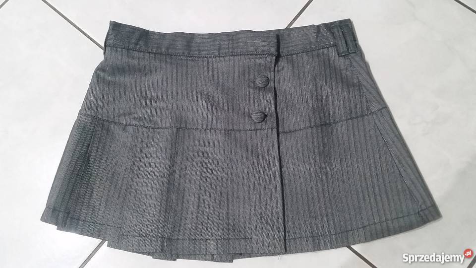 spódnica house plisowana wyjściowa Kielce