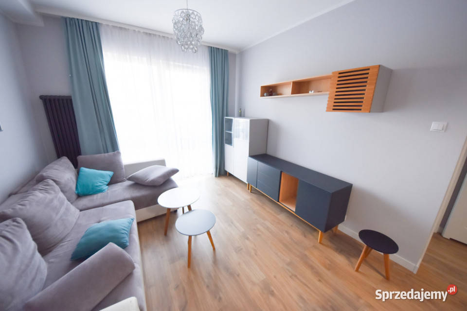 Mieszkanie z garażem podziemnym opolskie Opole sprzedam