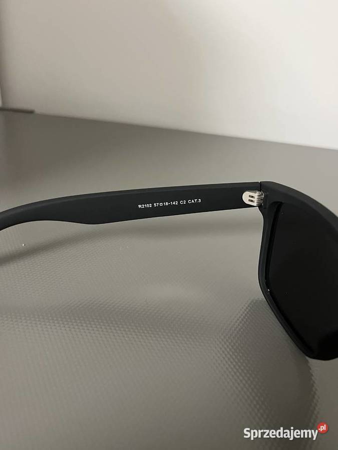 Okulary Przeciwsłoneczne Ray Ban Kraków