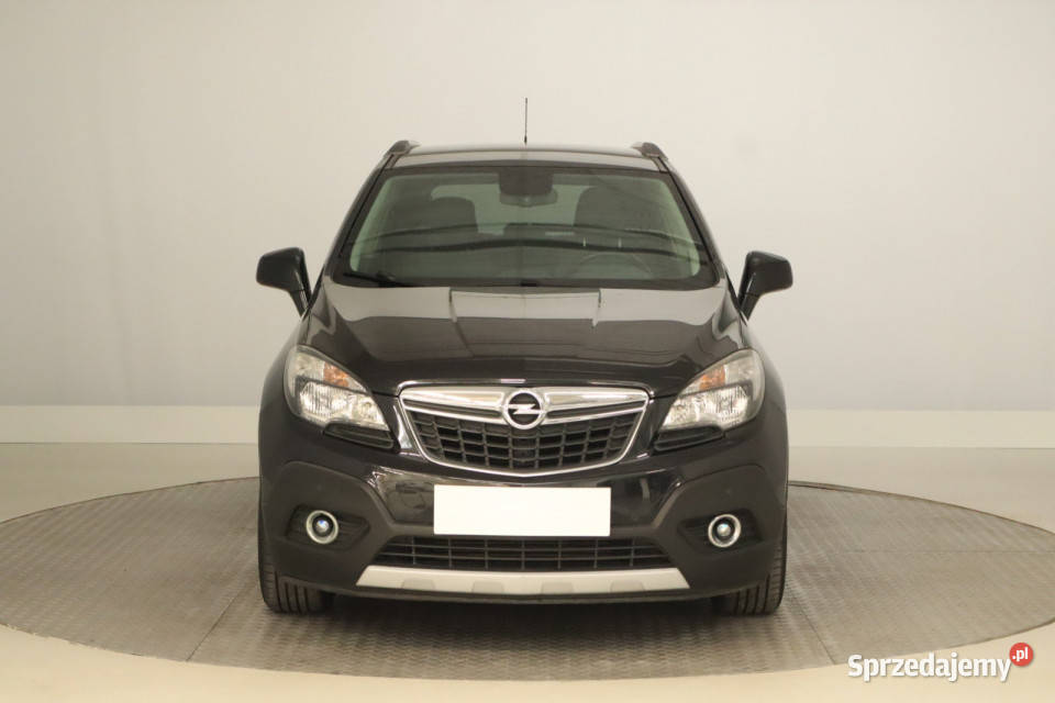 Opel Mokka 14 Turbo Mokka Zabrze sprzedam